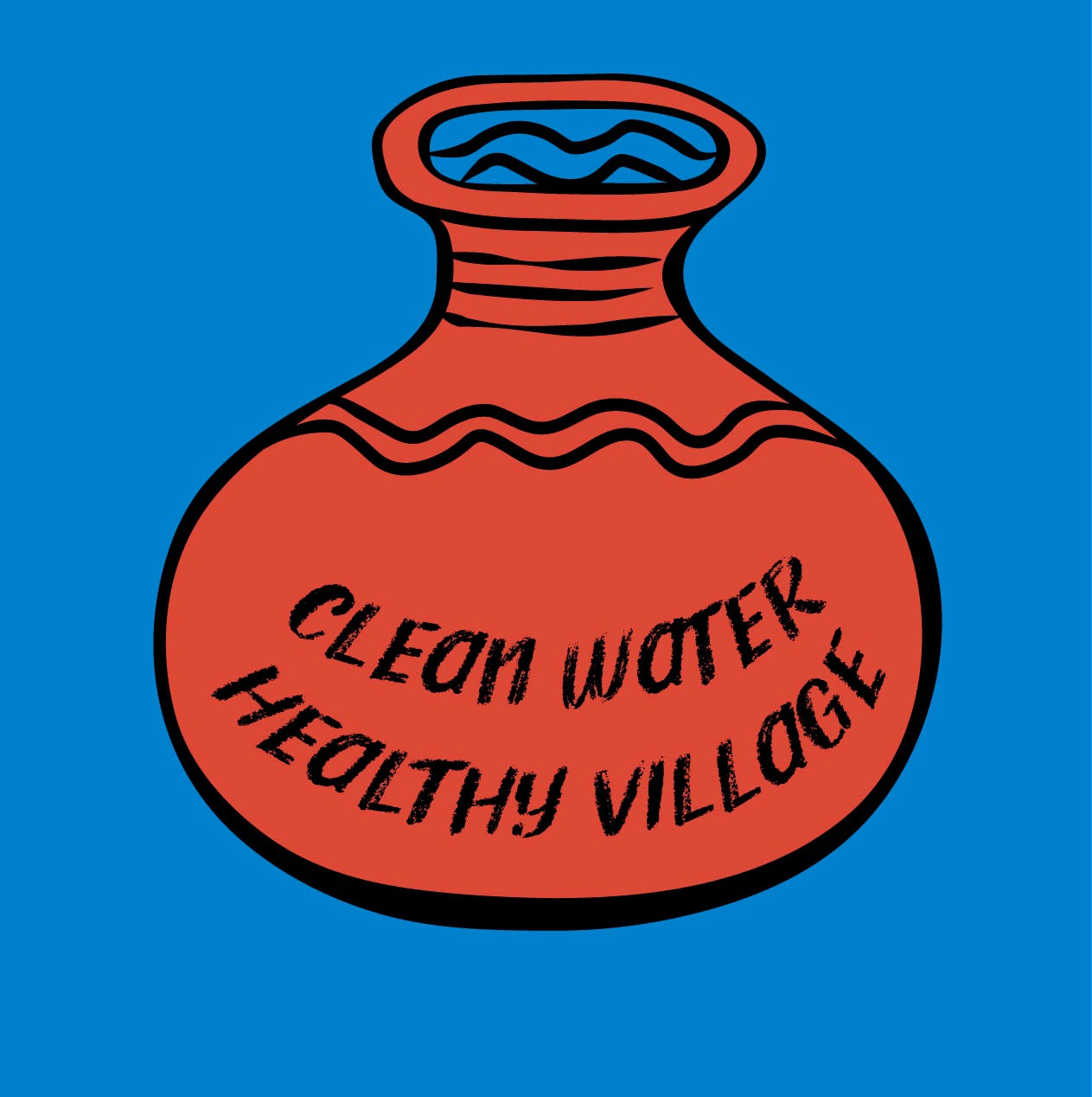 Clean Water Healthy Village