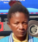 TANINDRAZAE Helisoa Francine