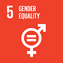 UN Sustainable Development Goal 5: Gender Equality