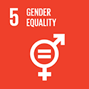 UN Sustainable Development Goal 5: Gender Equality UN Sustainable Development Goal 5: Gender Equality
