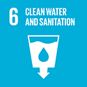 Objectif de développement durable 6 des Nations Unies : Eau propre et assainissement